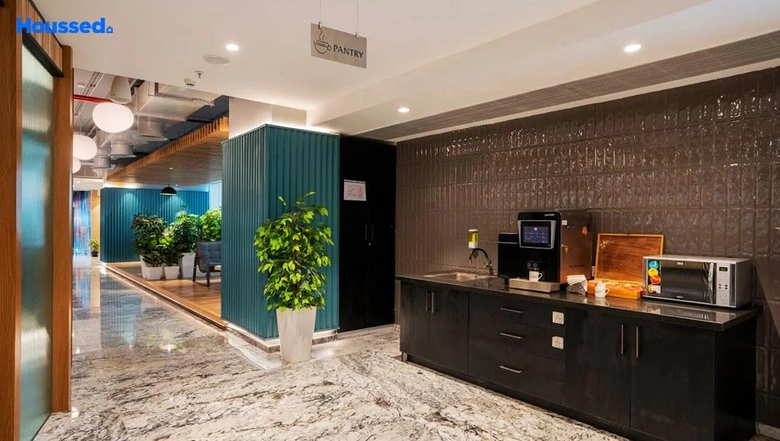 Sample Apartment